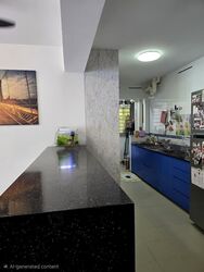 Blk 93B Telok Blangah Parcview (Bukit Merah), HDB 4 Rooms #574058071